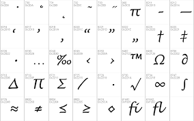 The style include regular, italic, demi, demi italic, bold, bold italic, narrow, narrow italic, narrow demi and if you have any issue about this font or have any suggestion for us then feel free to comment right down here to share your precious views with us. Lucida Handwriting Font Free For Personal