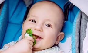 Image result for Pacifier