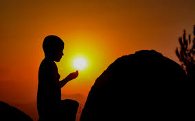 Wallpaper Child Prayer Silhouette 3840x2400 Wallpaper Teahub Io Find free hd wallpapers for your desktop, mac, windows or android device. wallpaper child prayer silhouette