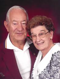 Obituary information for Virginia Catherine Wright