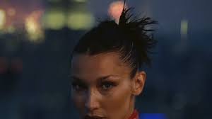 I Love New York: Whoopi Goldberg, Bella Hadid, and Jeremy O. Harris  Celebrate the City