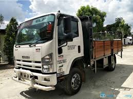 Isuzu d'max price malaysia price 2021 yang dipaparkan dibawah sah semasa artikel ini ditulis.mohon jasa baik untuk call @ wasap saya untuk semakan harga terkini. 2018 Isuzu Nps81uhh 7 500kg In Johor Manual For Rm139 600 Mytruck My