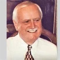 William "Bill" Ross Obituary