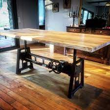 table de salon reglable en hauteur table elevatrice table de salon table reglable hauteur