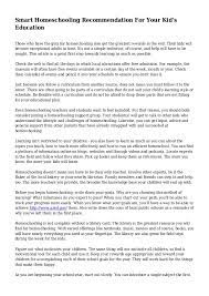01 may 2019 breach of contracts read more. Smart Homeschooling Recommendation For Your Kid S Education
