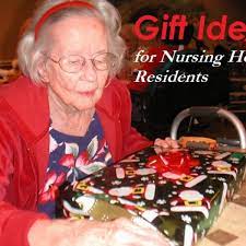 You can also take these along to a nursing home or old age home. 10 Gift Ideas For Nursing Home Residents Wehavekids