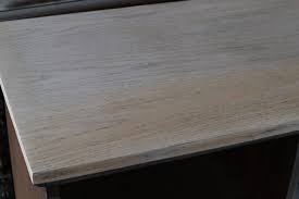 Wood veneer is a thin layer of real wood. What Is Wood Veneer And Can It Be Refinished Three Coats Of Charm