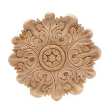 The ace is the most powerful card in the deck and it allows players to change the total of their. 5 In X 1 2 In Unfinished Medium Hand Carved North American Solid Hard Maple Rosette Acanthus Wood Applique Overstock 30643699