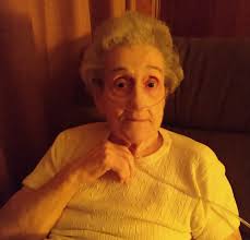 Happy 90th Birthday to Clara McDowell