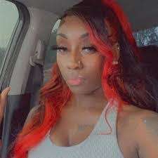 Tasha Hendricks's Instagram, Twitter & Facebook