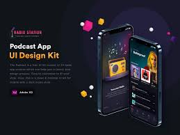 Design inspirations for app designers and developers. Download 141 Free Adobe Xd Design For Your Next Projects Uistore Design