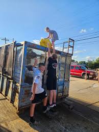 Kans for Kids Fighting Cancer Foundation