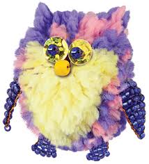 Pildiotsingu sova foto tulemus