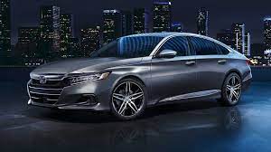 Pay attention to any noises from the engine bay that sound out of the ordinary. 2021 Honda Accord Hybrid Buyer S Guide Reviews Specs Comparisons
