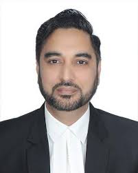 Himgiri Samachar: Advocate anil chandel