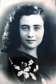 Rosita Flores Obituary