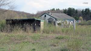 All other games will be schedule on league teams home fields. New England Sportsplex Abandoned Wonders