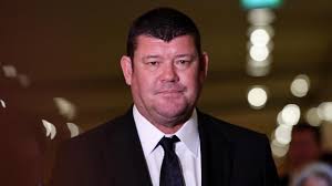 Reddit gives you the best of the internet in one place. James Packer Prepared To Sell 2 2 Billion Crown Stake To Blackstone