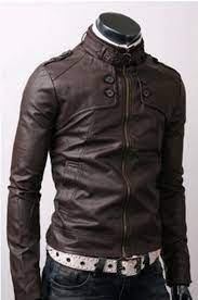 Jacket For Sale Dark Brown Leather Jacket Leather Jacket Men Jackets Men Fashion