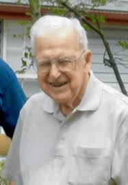 William G. Hess Obituary