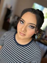 Maquillaje a Domicilio en Caucel