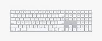 Click on the image you wish to download. Thumb Apple Magic Keyboard Hd Png Download Kindpng