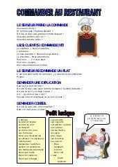 Dialogue fle, modèle pour accueillir un client. Exemple De Dialogue Entre Teleconseiller Et Client Pdf