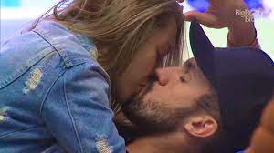 Isso porque, há alguns dias, carla diaz resolveu colocar seu corpão pra jogo e surpreendeu os fãs com a sua boa forma. Bbb 21 Carla Diaz Revela Detalhes De Momento Com Arthur Picoli