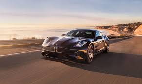 Image result for Borrego Black 2018 Fisker
