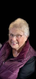 Liala Donaldson Obituary May 28, 2022