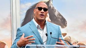 Along with his acting jobs, he also is the representative for brands where he scores endorsement deals. Dwayne The Rock Johnson Is Highest Earning Male Actor Bbc News