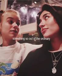 Anna Shumate and Sabrina Quesada Broke Up