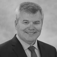 Dr. Joseph Williams — GEN :: Gender Equity Now