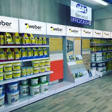 Saintgobain Weber Newproject Icos Technicalsolution Gabriellasimone Saint Gobain