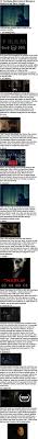 Not only will they feel safe, but they'll have time to forget about the scares before it's i was getting ready to watch a horror movie with my girlfriend one day when i saw her staring intently at her phone. 10 Terrifying Short Horror Movies To Watch In The Dark Tonight 9gag