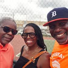 RIP Arthur Jones. I am honored to have share a small part of your journey.  🙏🏿🍊🧡 #SUFamily #SyracuseBoys&GirlsClub