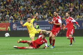 Rezultate fotbal românia, liga 1 română și peste 1000 ligi și campionate de fotbal. Romania Georgia Fotbal Amical Inquam Photos