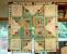 Large Quilted Tree Skirt Pattern