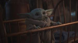 Baby Yoda From The Mandalorian Wallpaper 4k Ultra Hd Id 4405 Here you can find the best mandalorian hd wallpapers uploaded by our community. the mandalorian wallpaper 4k ultra hd