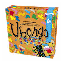 Ubongo
