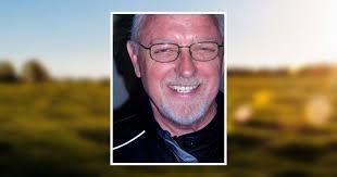 Donald Sinclair Obituary April 29, 2016