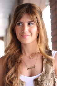 BLOG DE MODA Y LIFESTYLE: CHALECO DE PAILLETTES