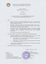 Check spelling or type a new query. Sma Taruna Nusantara On Twitter Seleksi Tahap Ii Pensisru Sma Tn Tp 2020 2021 Ditunda Sampai Pemberitahuan Selanjutnya