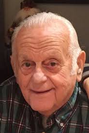 John Puliafico Obituary