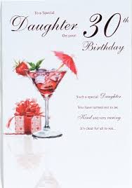 Wishing you wisdom for the rest of your life! 30th Birthday Quotes For Daughter Quotesgram