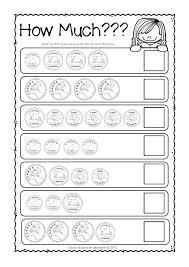 These money worksheets are great in helping children to count and recognize different money from countries around the world. Money Worksheets Grade Math Curriculum Equations Year Revision 1 Games Images Arithmetic Calculation Questions 5 Minute Interval Time Basic Business Printable 2nd Sumnermuseumdc Org
