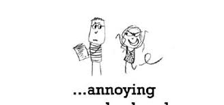 If you know you only have a few jokes or you know you are not that funny, don't roast or try to roast the funniest person. 25 Ways To Annoy Your Older Brother