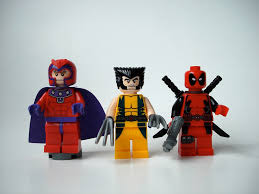 Black widow, hawkeye, symbiote scientist, and venom taking down venom and green goblin in exploratory lab which is the third. Lego Marvel Super Heroes Video Game Coming This Fall