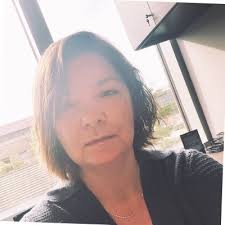 I am delighted to start my first day as Chief Policy Officer for The  Kennedy Forum.