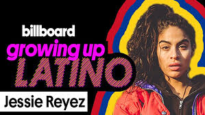 Jessie Reyez Billboard